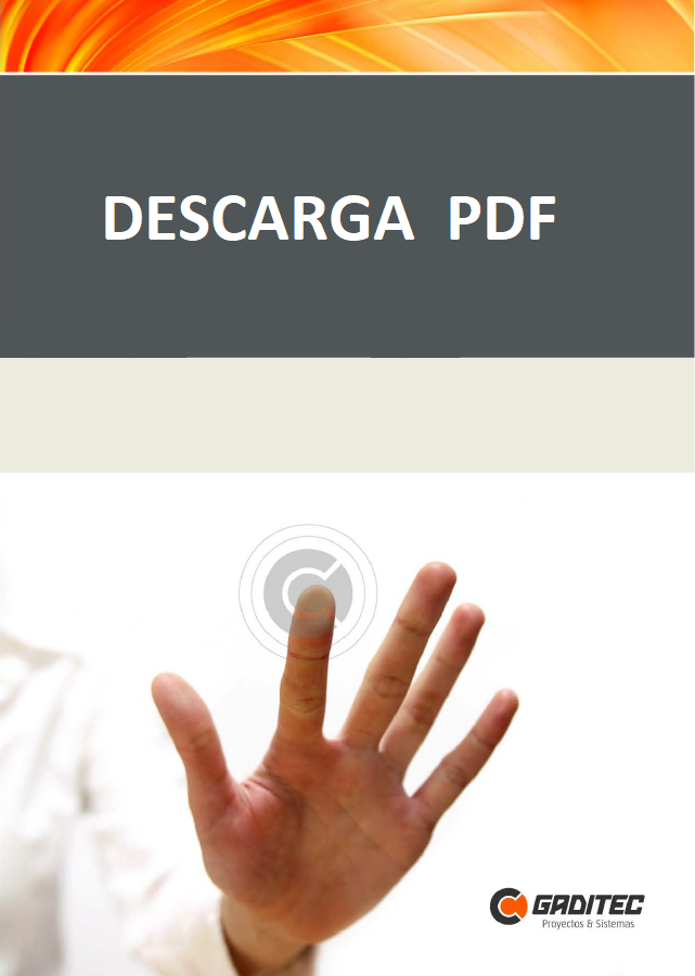 Gaditec OS FLAT