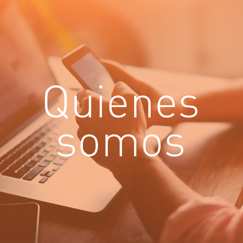 Quines somos