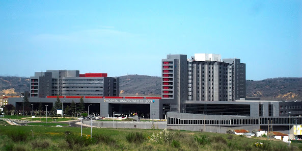 Hospital Universitario de Len