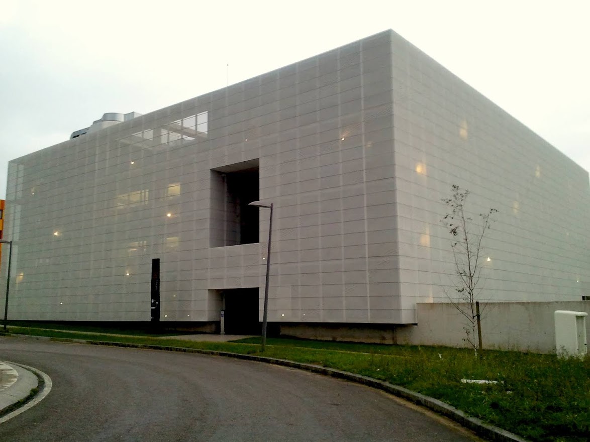 Instituto de Biomedicina y Biotecnologa de Cantabria - Santander