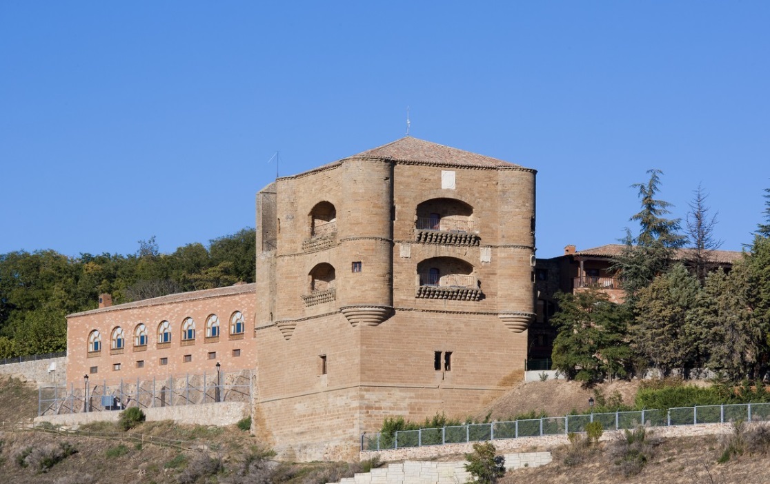 Parador de Benavente